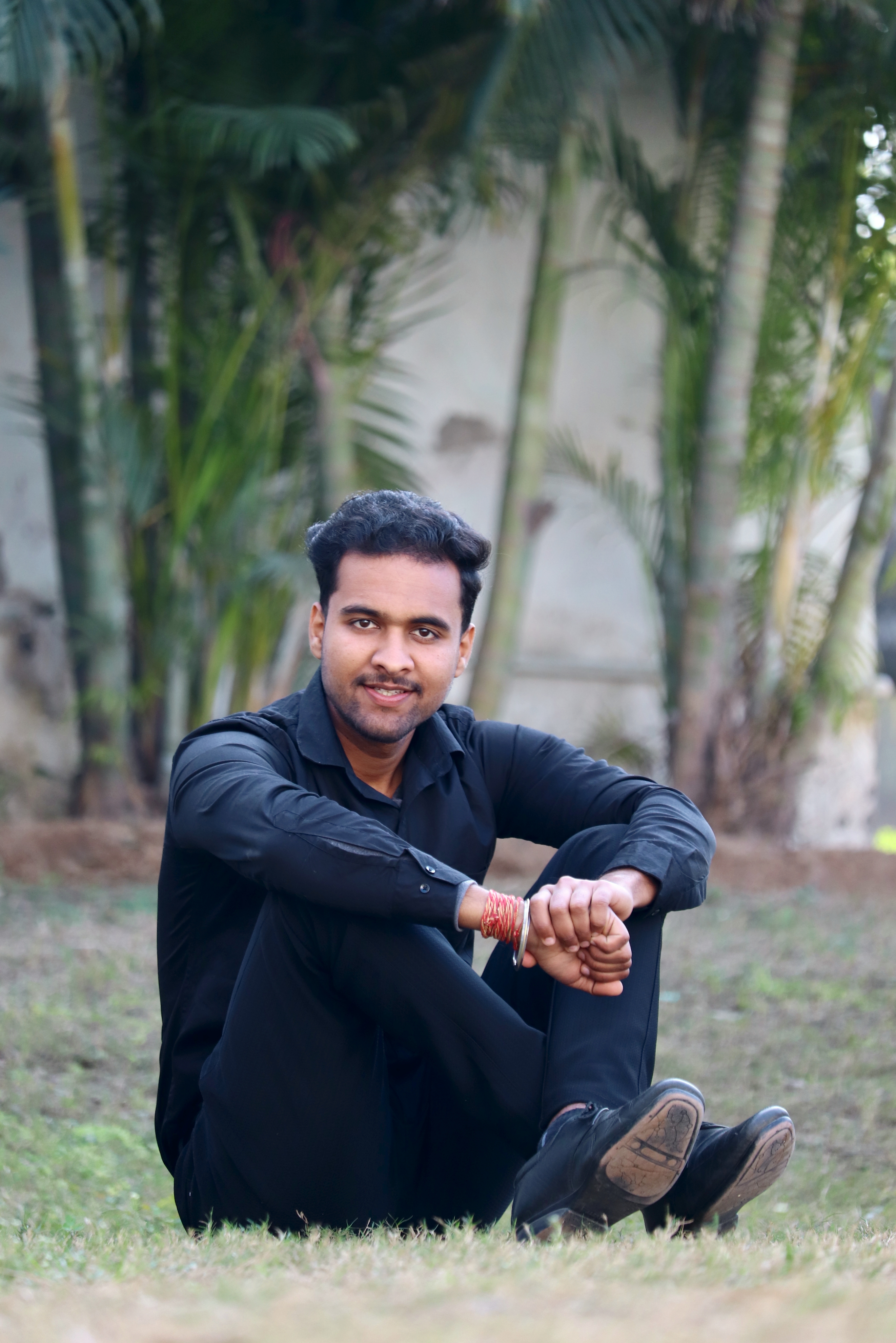 Saksham Tyagi - YouTuber & Influencer from Bijnor